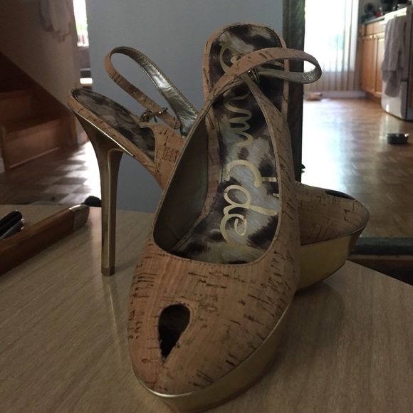 Sam Edelman Novato - Picture 3 of 4